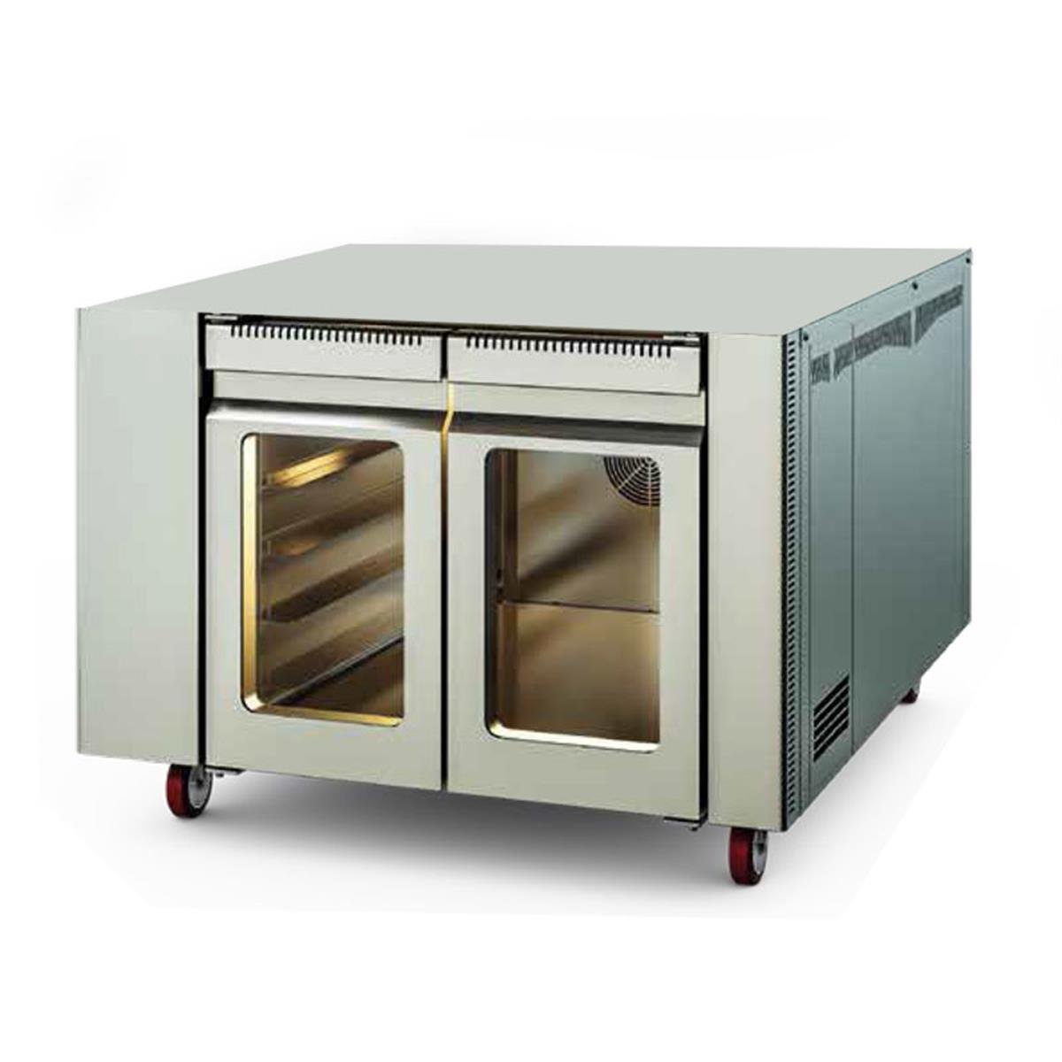 Venarro Venardi DEF - DM Döner Patisserie Fırın MayalandırmaVenarroVNR.DEF - DM