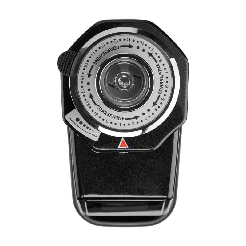 VOSCO KD-P25B Dozaj Ayarlı Tam Otomatik Kahve Değirmeni BeyazVoscoVSC.KD-P25B-BEYAZ