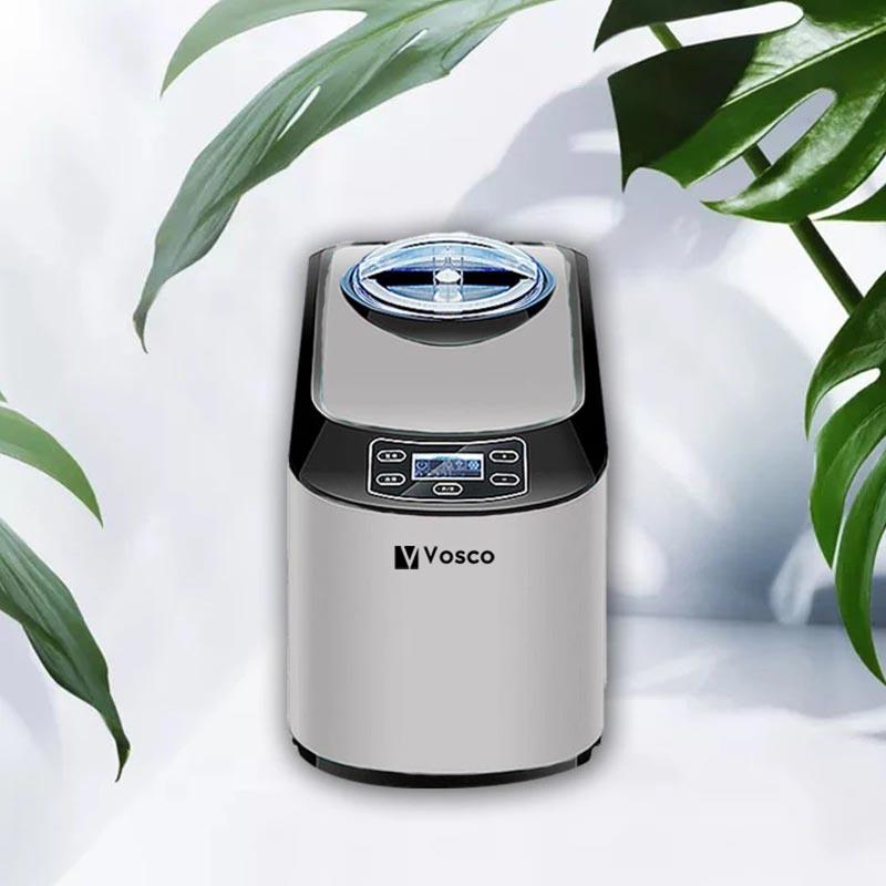 VOSCO VICM-15A Tam Otomatik Dondurma Makinesi (Kompresör Soğutmalı)VoscoVSC.VICM-15A