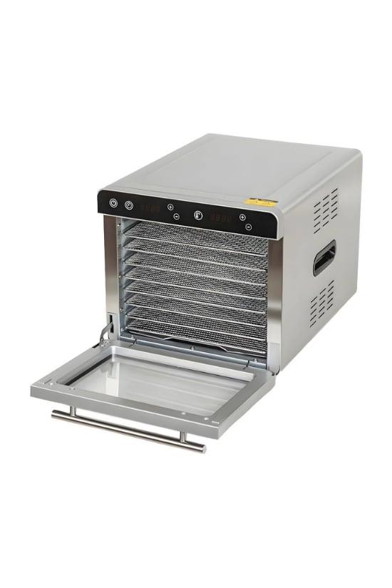 VOSCO VSC-08C Meyve Kurutma MakinesiVoscoVSC.VSC-08C