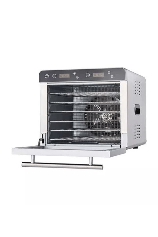 VOSCO VSC-08C Meyve Kurutma MakinesiVoscoVSC.VSC-08C