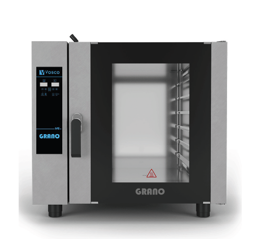 VOSCO VSC-F03 Grano 6 Tepsi Konveksiyonel FırınVoscoVSC.VSC-F03