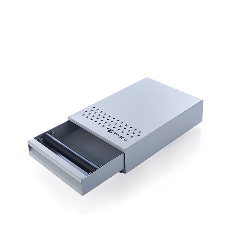 VOSCO VSC-PCG Kahve Posa Çekmecesi GriVoscoVSC.VSC-PCG-GRİ