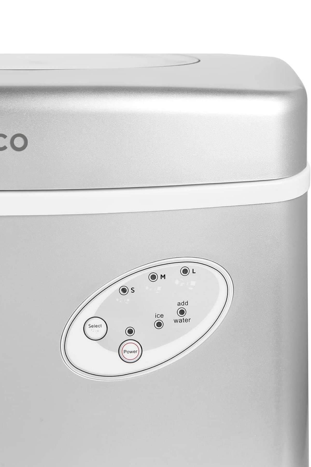 VOSCO VSCB-20B Set Üstü Buz Makinesi 20 KgVoscoVSC.VSCB-20B