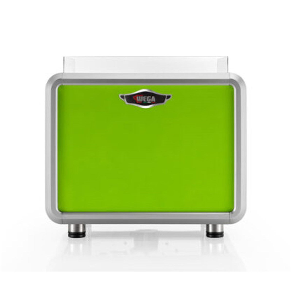 Wega CIO EVD2  Otomatik Espresso Kahve Makinesi, Compact