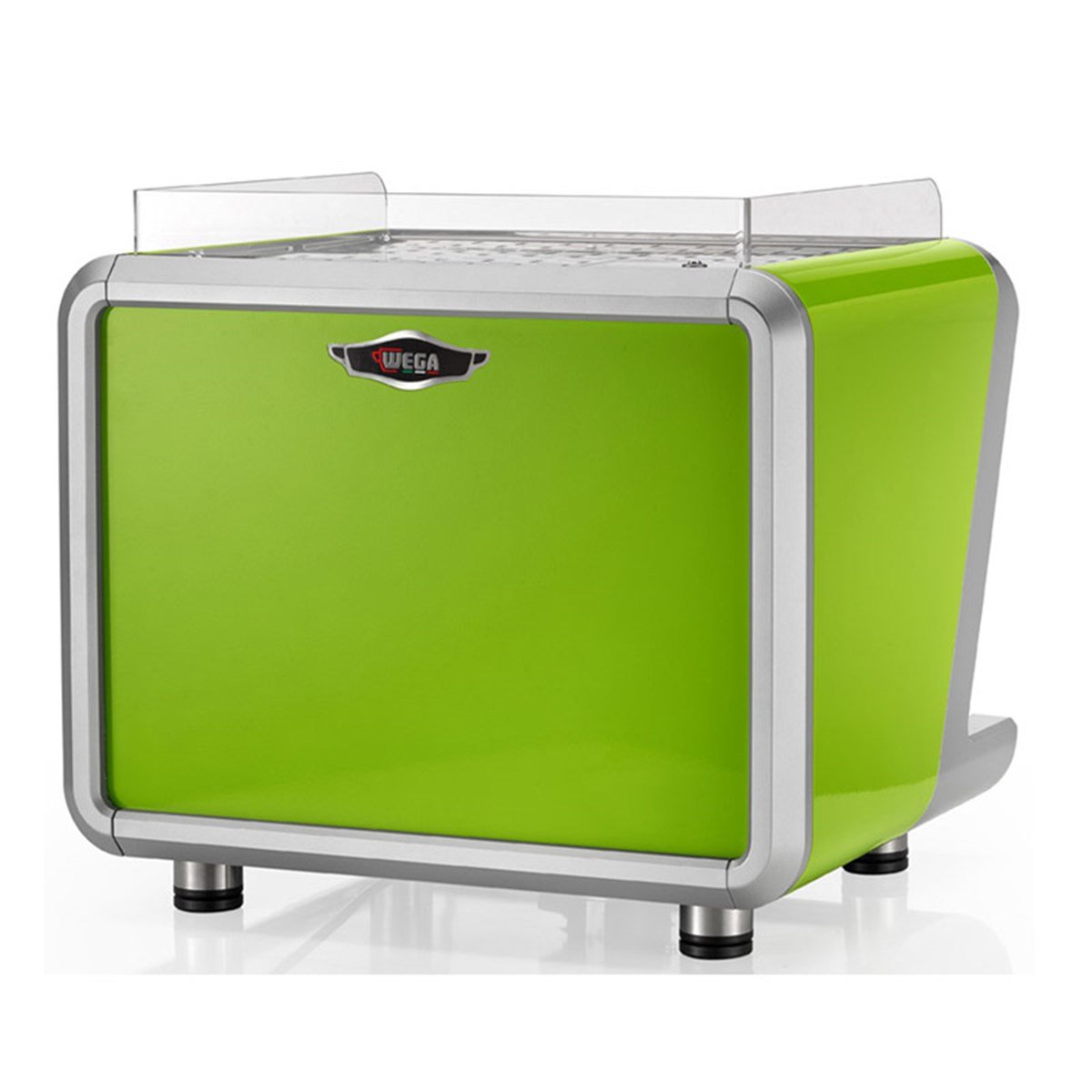 Wega CIO EVD2  Otomatik Espresso Kahve Makinesi, Compact