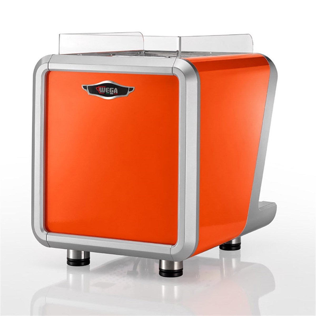 Wega IO EVD1  Otomatik Espresso Kahve Makinesi, Tek Gruplu