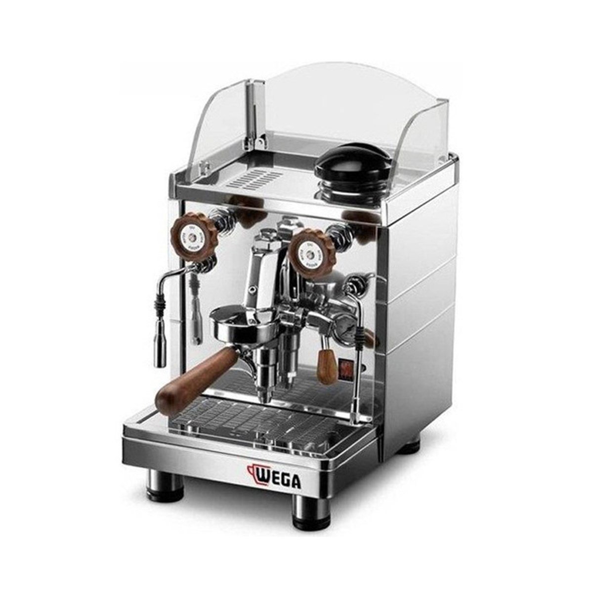Wega MINIC EMA1 Espresso Kahve Makinesi, 1 Grup