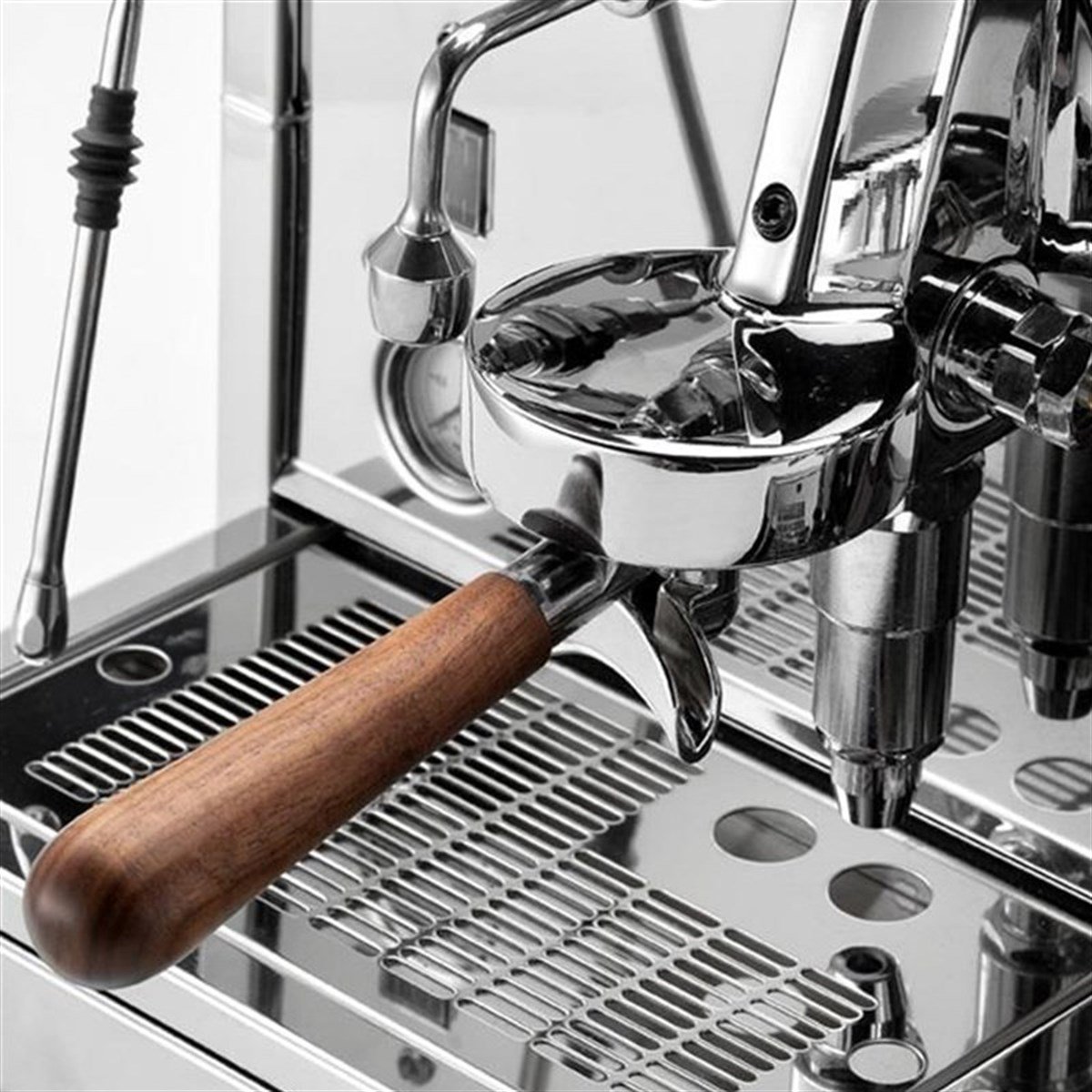 Wega MINIC EMA2 Espresso Kahve Makinesi, 2 Grup