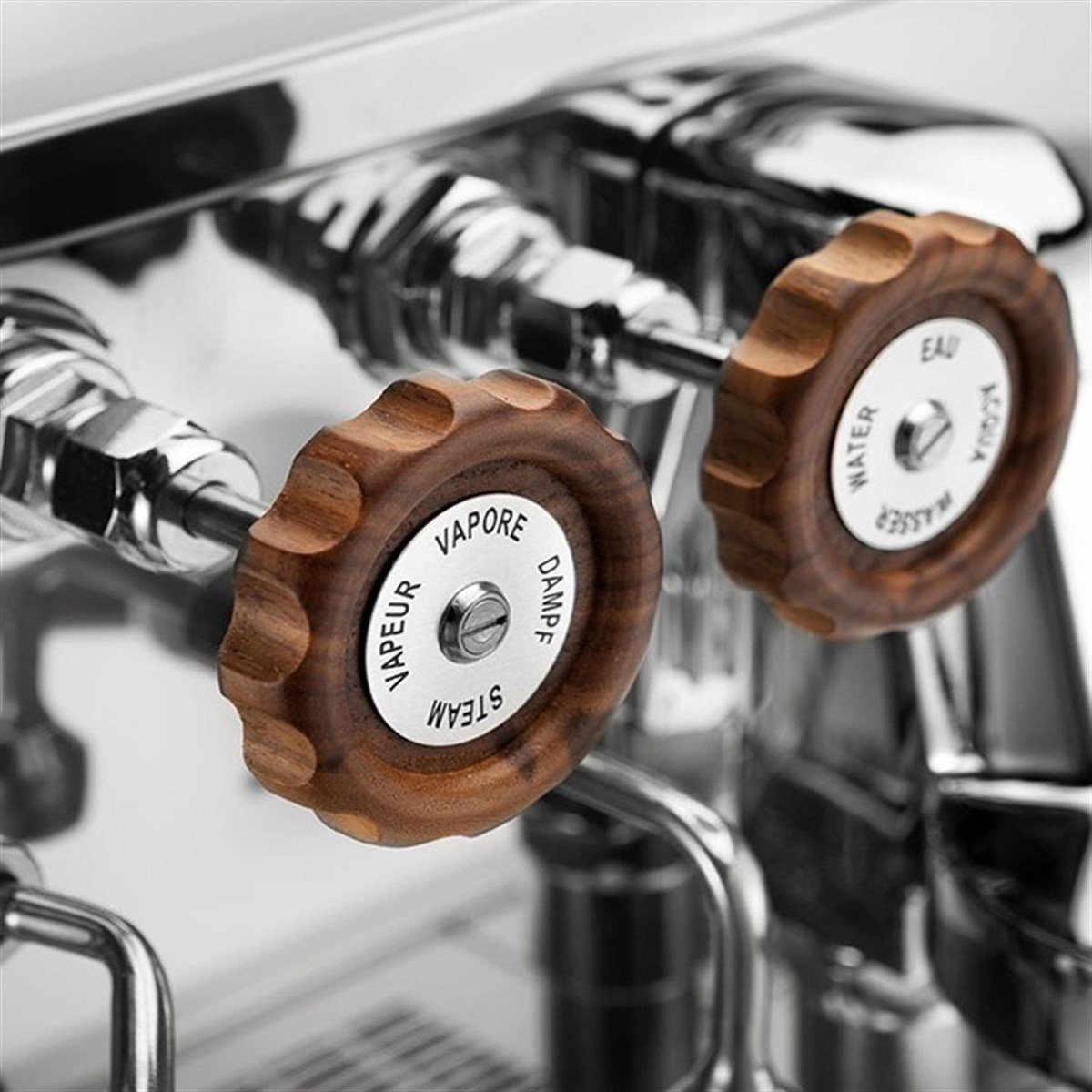 Wega MINIC EMA2 Espresso Kahve Makinesi, 2 Grup