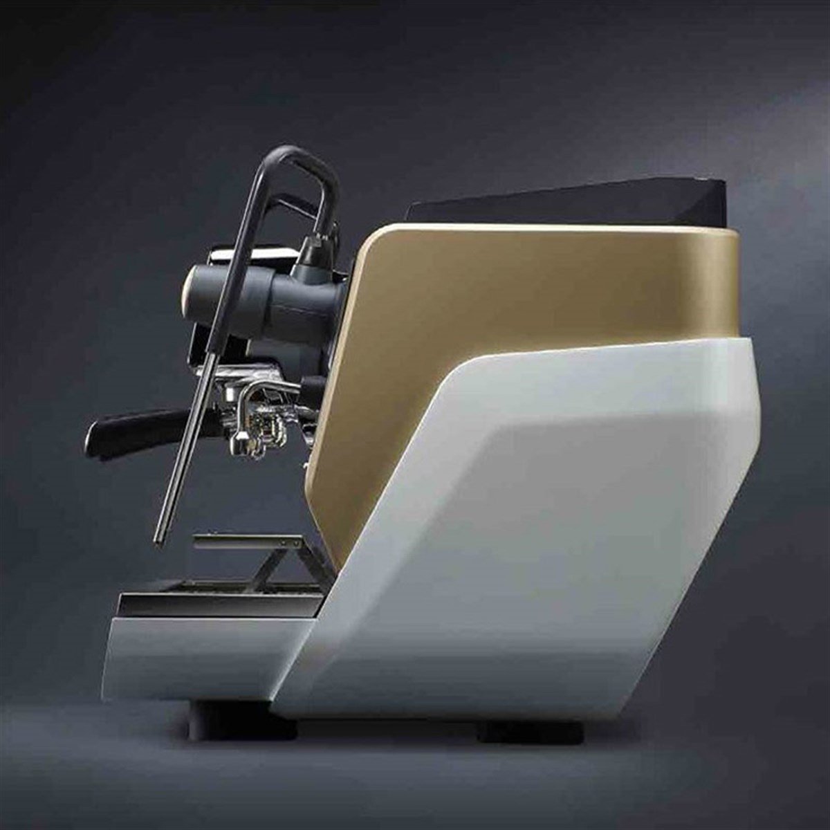 Wega NOVA EVD2 Espresso Kahve Makinesi, 2 Grup