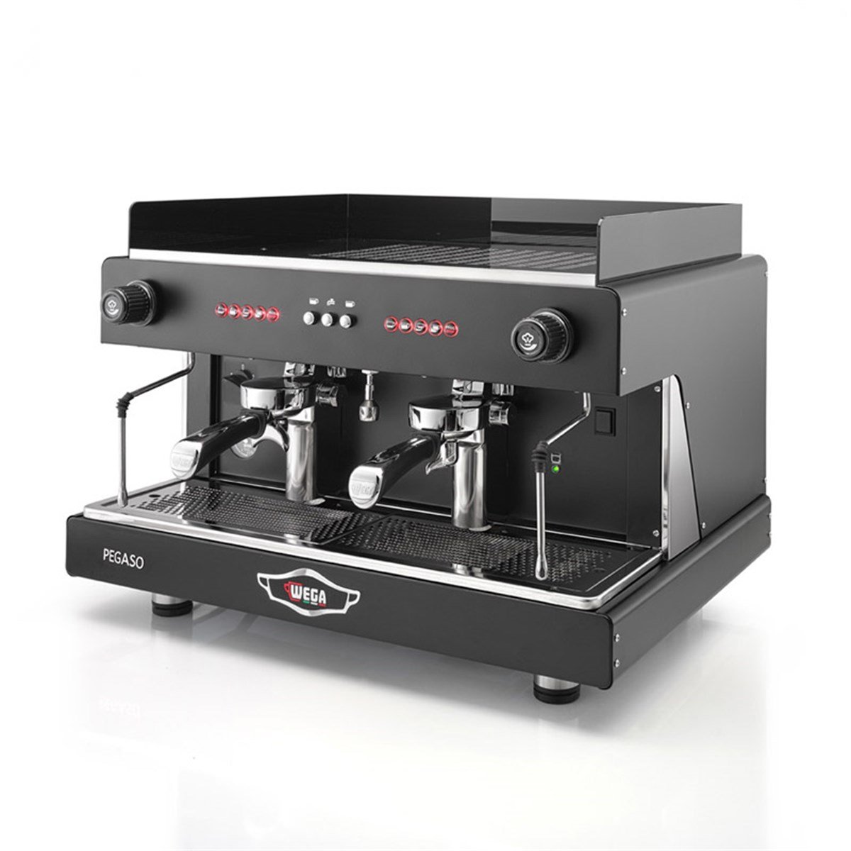Wega PEGASO EPU3 Espresso Kahve Makinesi, 3 Grup,Otomatik