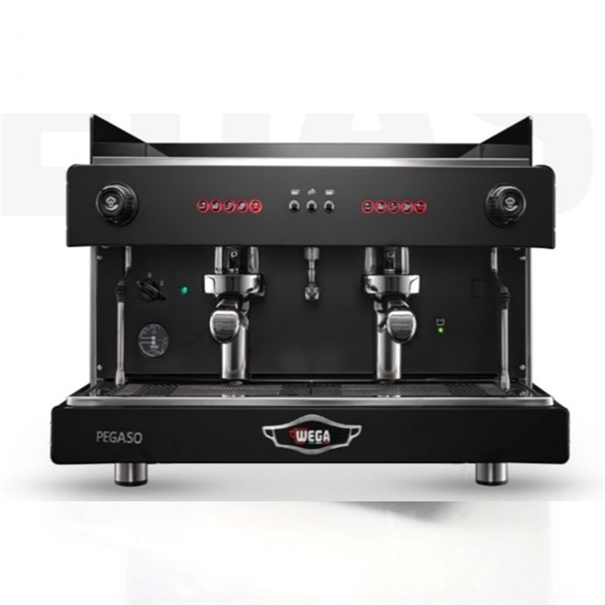 Wega PEGASO EPU3 Espresso Kahve Makinesi, 3 Grup,Otomatik