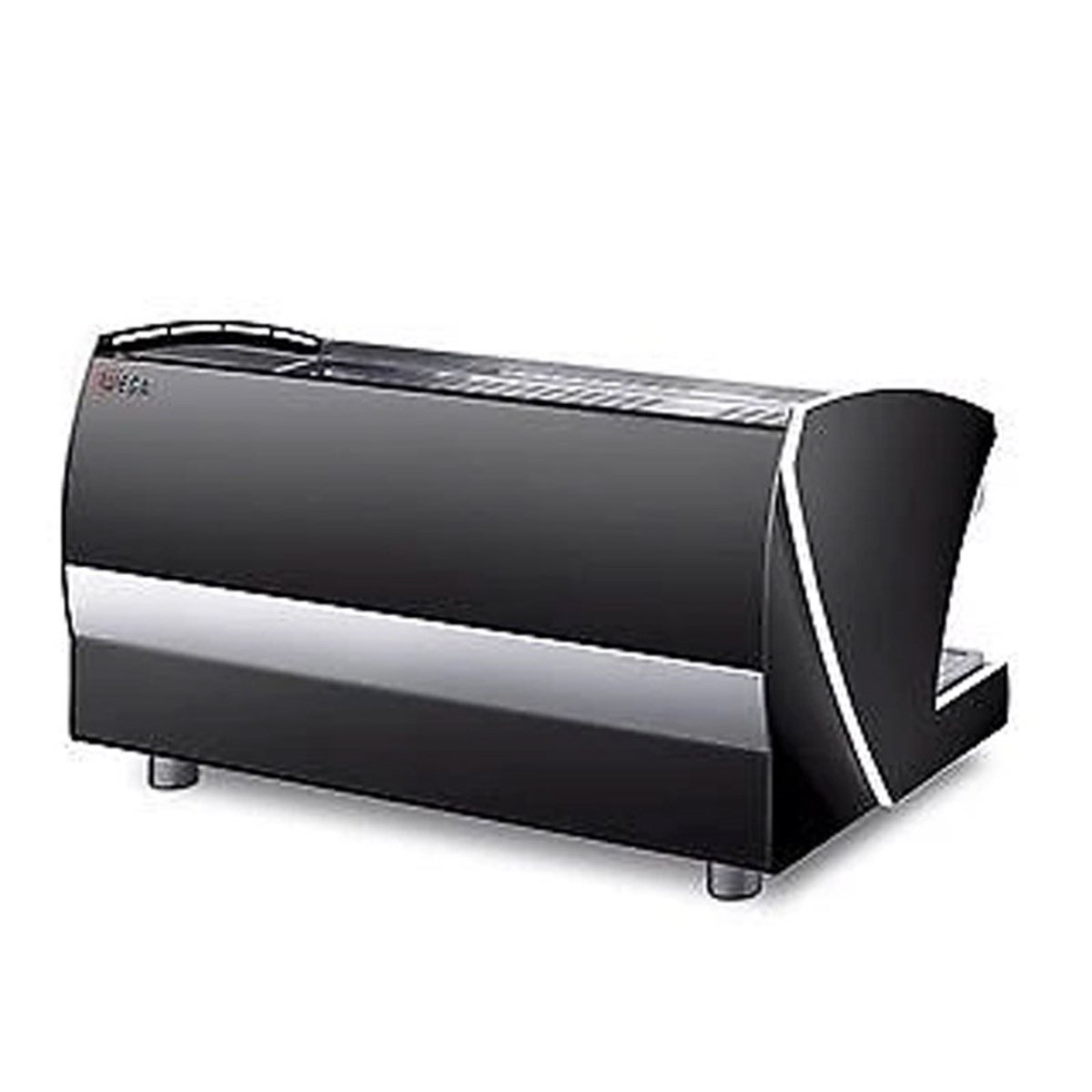Wega POLARIS EVD2 Otomatik Espresso Kahve Makinesi, 2 Gruplu