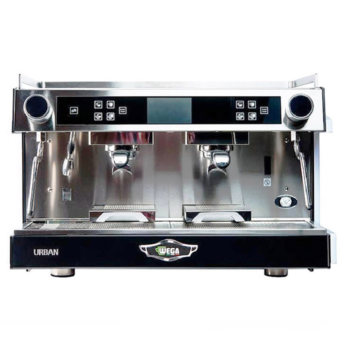 Wega URBAN EVD2 Otomatik Espresso Kahve Makinesi, 2 Gruplu