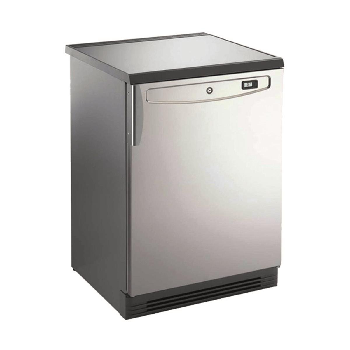 Zanussi 110573 Set Altı Buzdolabı 160 ltZanussiATI.110573