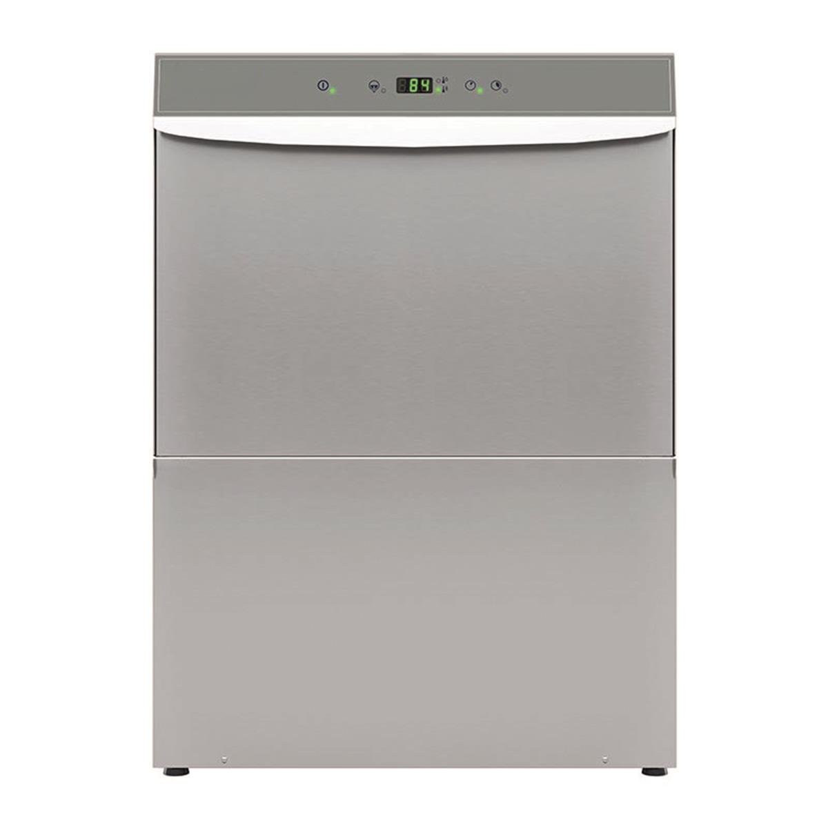 Zanussi 400257 Setaltı Bulaşık Makinası 50x50 Cm Sepetli Tahliye Pompalı Ve Parlatıcı DispenserliZanussiATI.400257