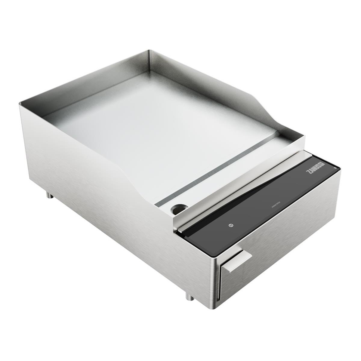 Zanussi 600898 Easy Cooking Pro Endüksiyon IzgaraZanussiATI.600898