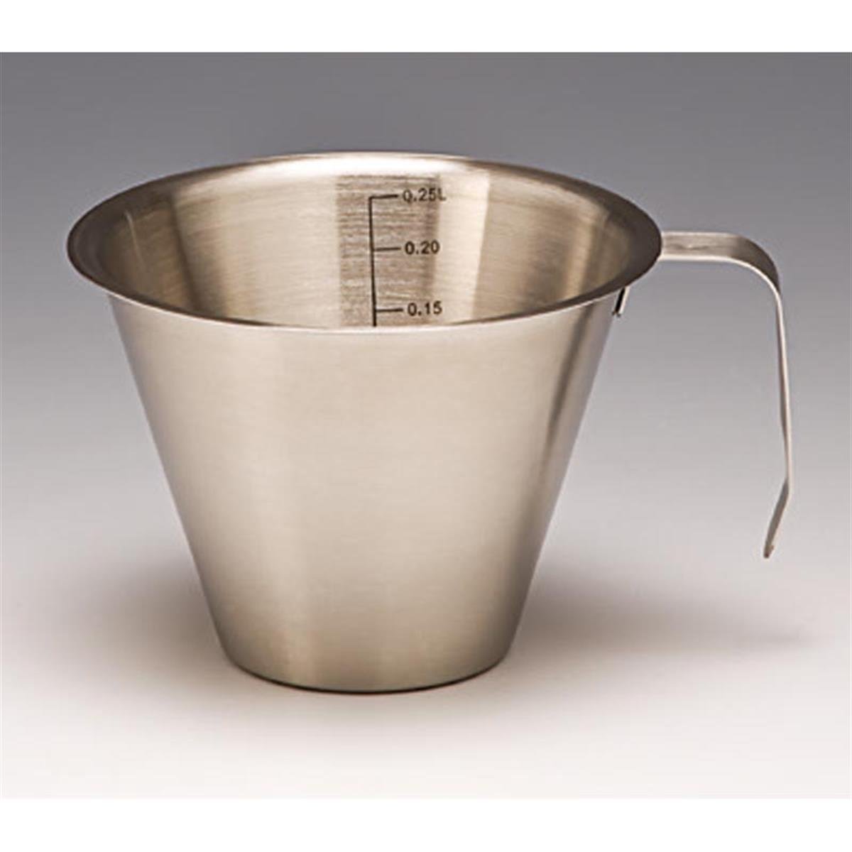 Zicco 01-3026-2 Çelik Ölçek ZiccoAKN.01-3026-2