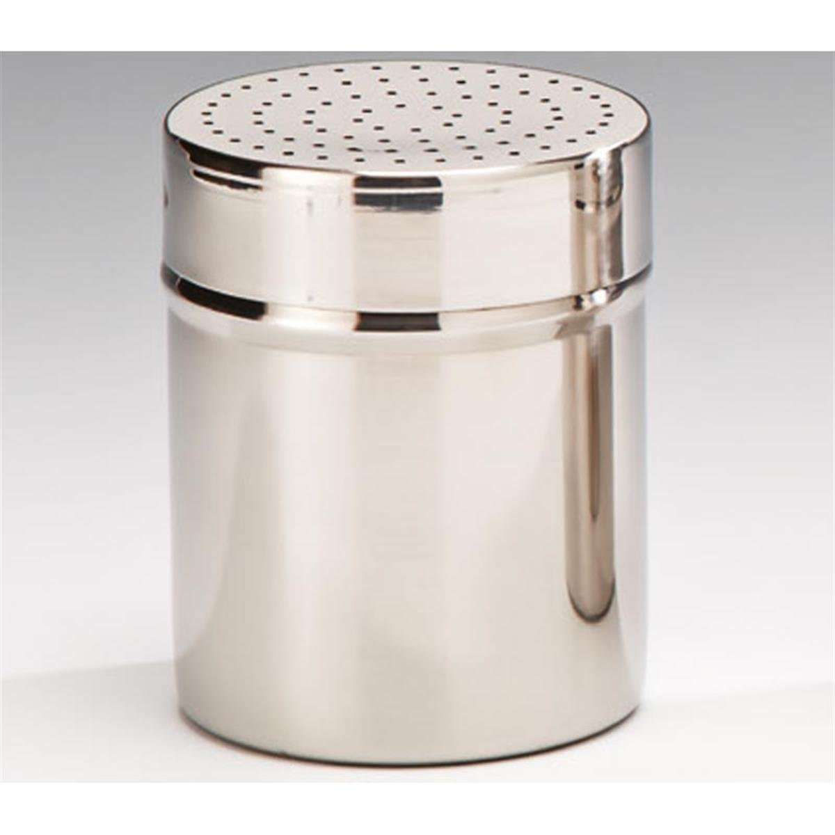 Zicco 04-2032-A Tuz Serpici /Çelik 7X H 9 CmZiccoAKN.04-2032-A