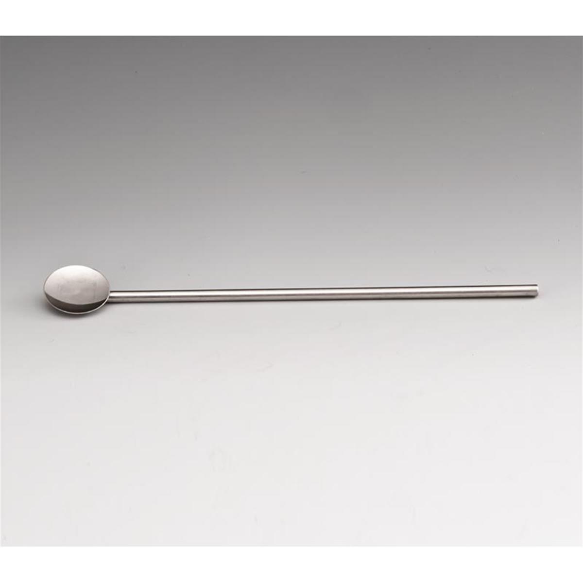 Zicco 043074 Pipet Bar Kaşık ZiccoAKN.043074