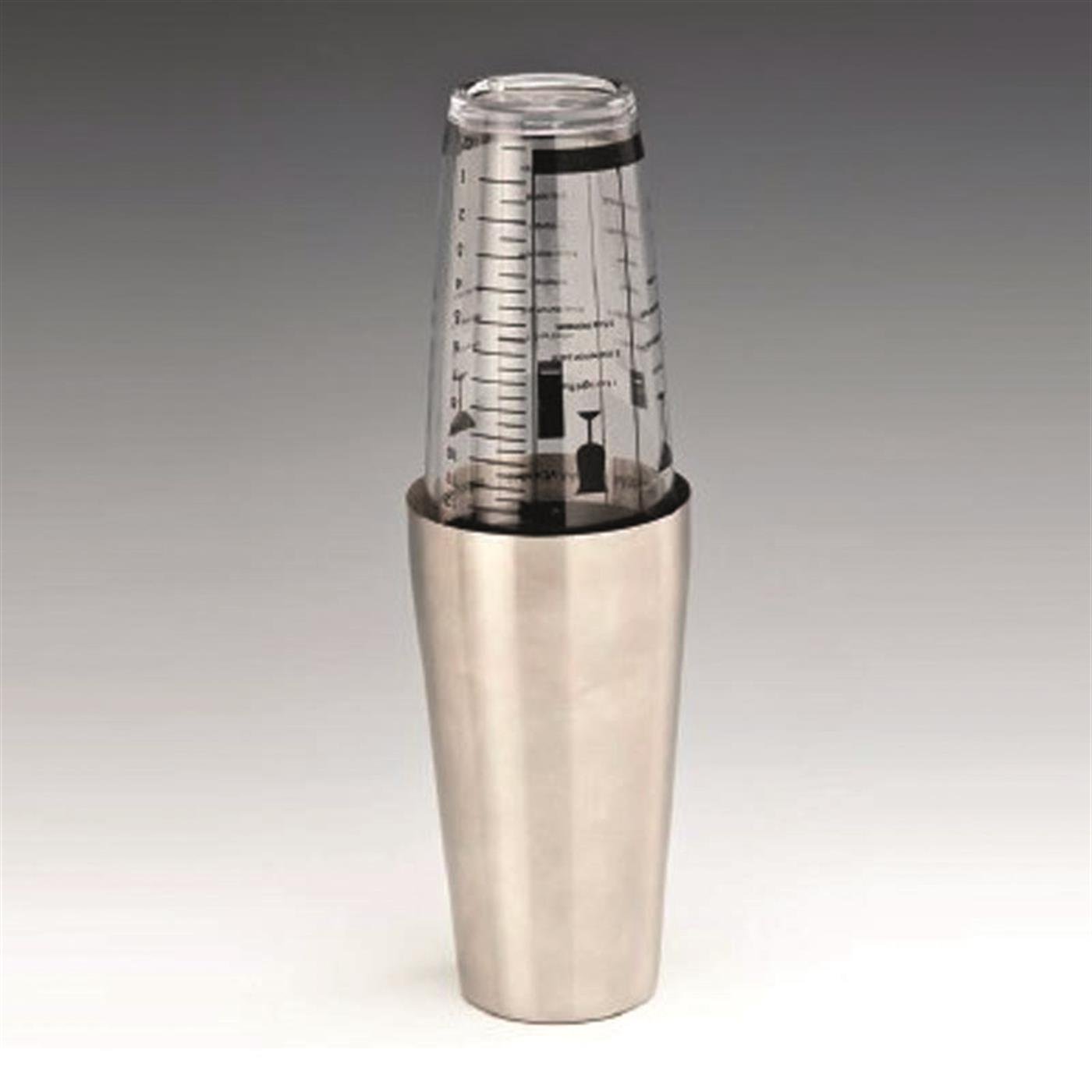 Zicco 1021 Boston Shaker ZiccoAKN.1021