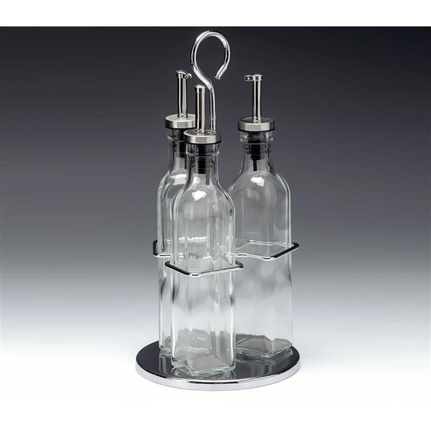 Zicco 10F40 3 Lü Yağlık Sirkelik ZiccoAKN.10F40