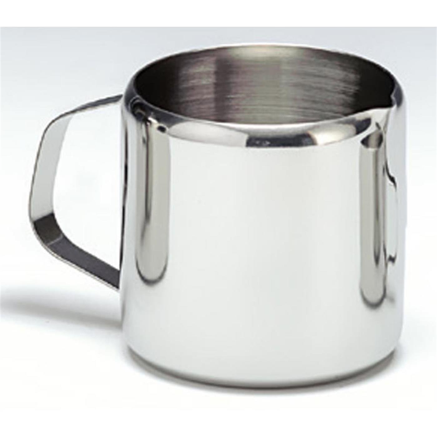 Zicco 1203H Çelik Sütlük-0,1 Lt ZiccoAKN.1203H