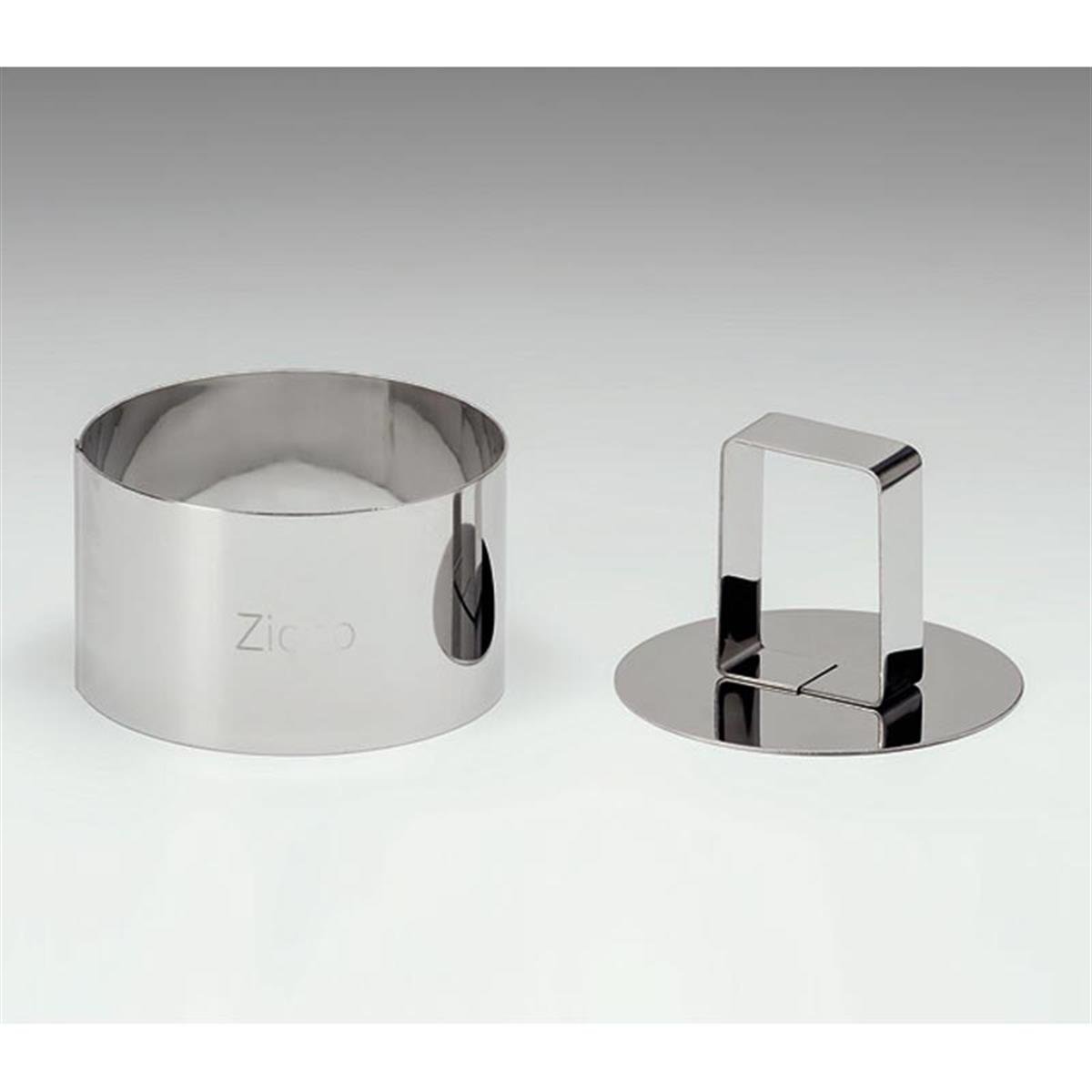 Zicco A-3200 Pilav Forması-B.Yuvarlak ZiccoAKN.A-3200