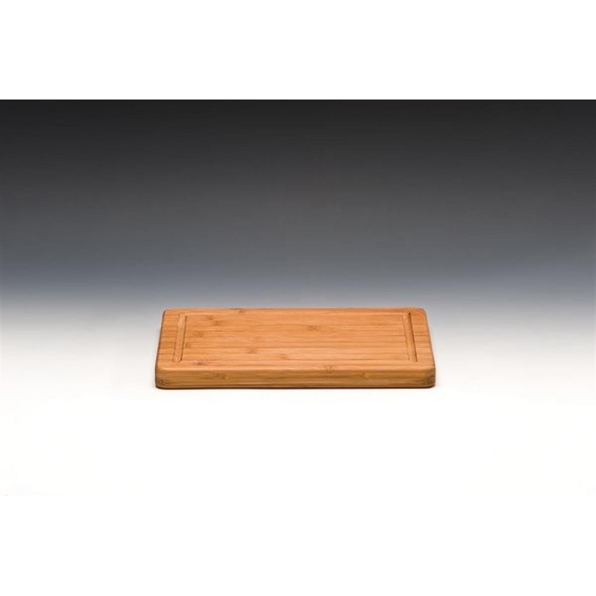 Zicco Al-10 Bambu Steak Tahtası 33X22 CmZiccoAKN.AL-10