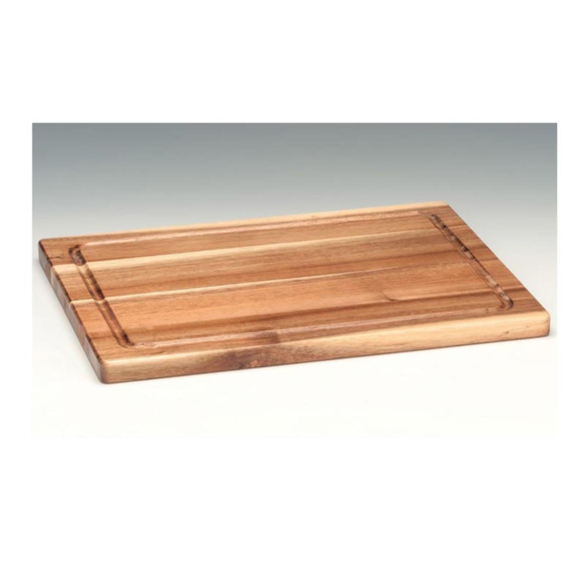 Zicco Al-60 Akasya Steak Tahtası 39X30 CmZiccoAKN.AL-60