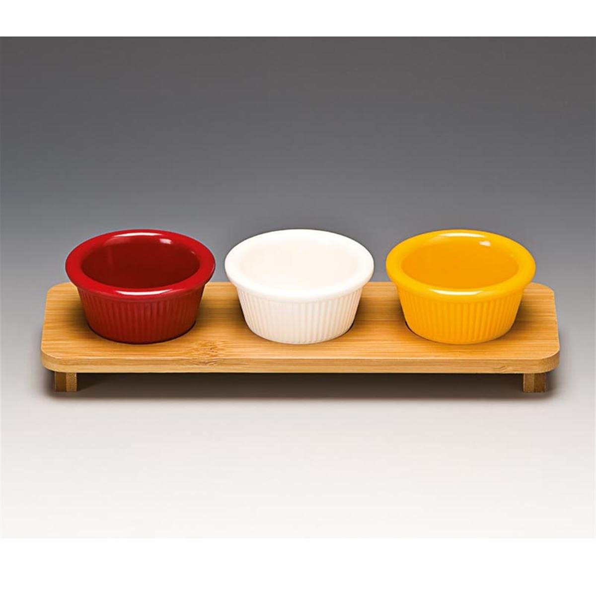 Zicco Al11-2006 Model Sosluk Servis Standı 24x8 Cm Sarı ZiccoAKN.AL11-2006-S