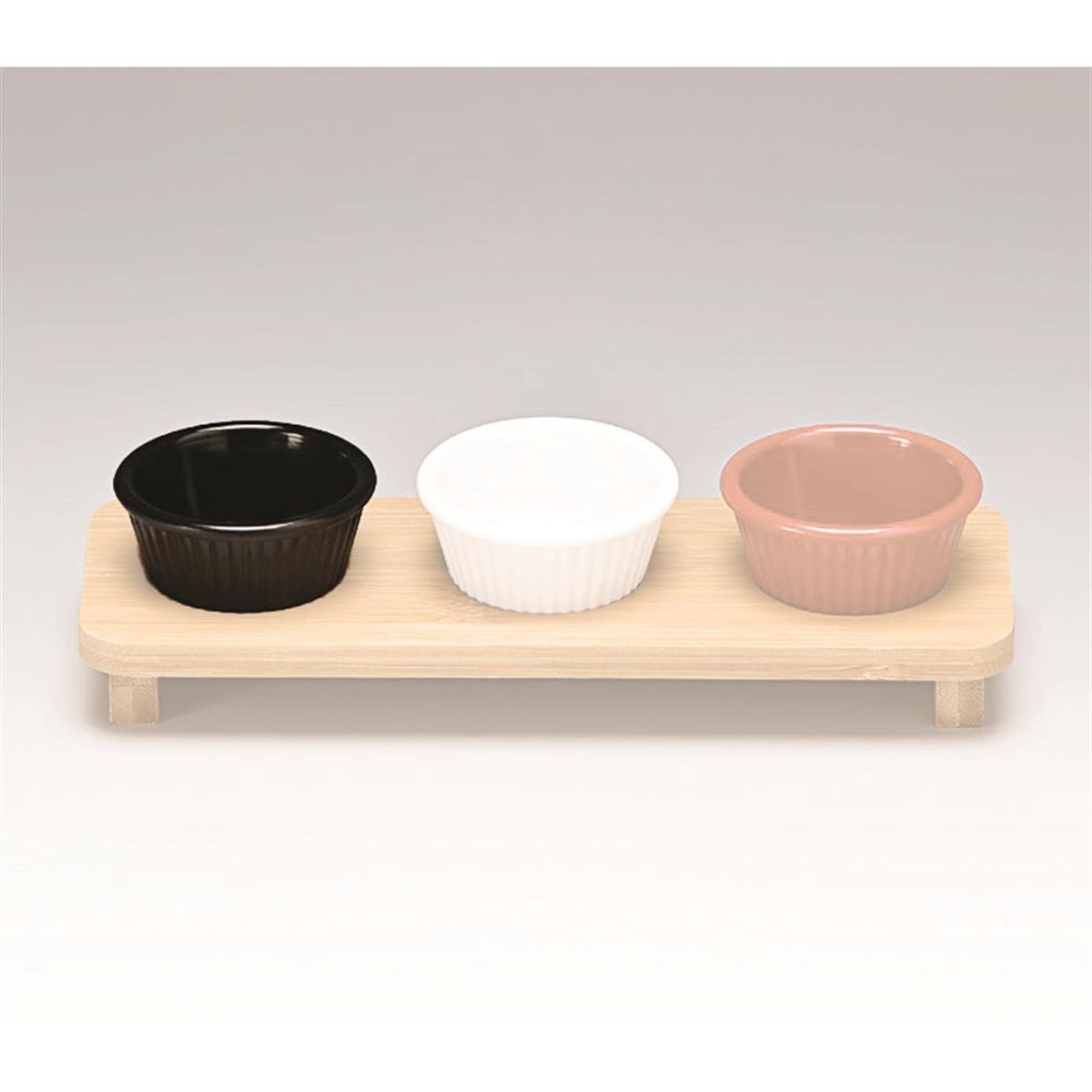 Zicco Al12-2011 Model Sosluk Servis Standı 20x7 Cm ZiccoAKN.AL12-2011