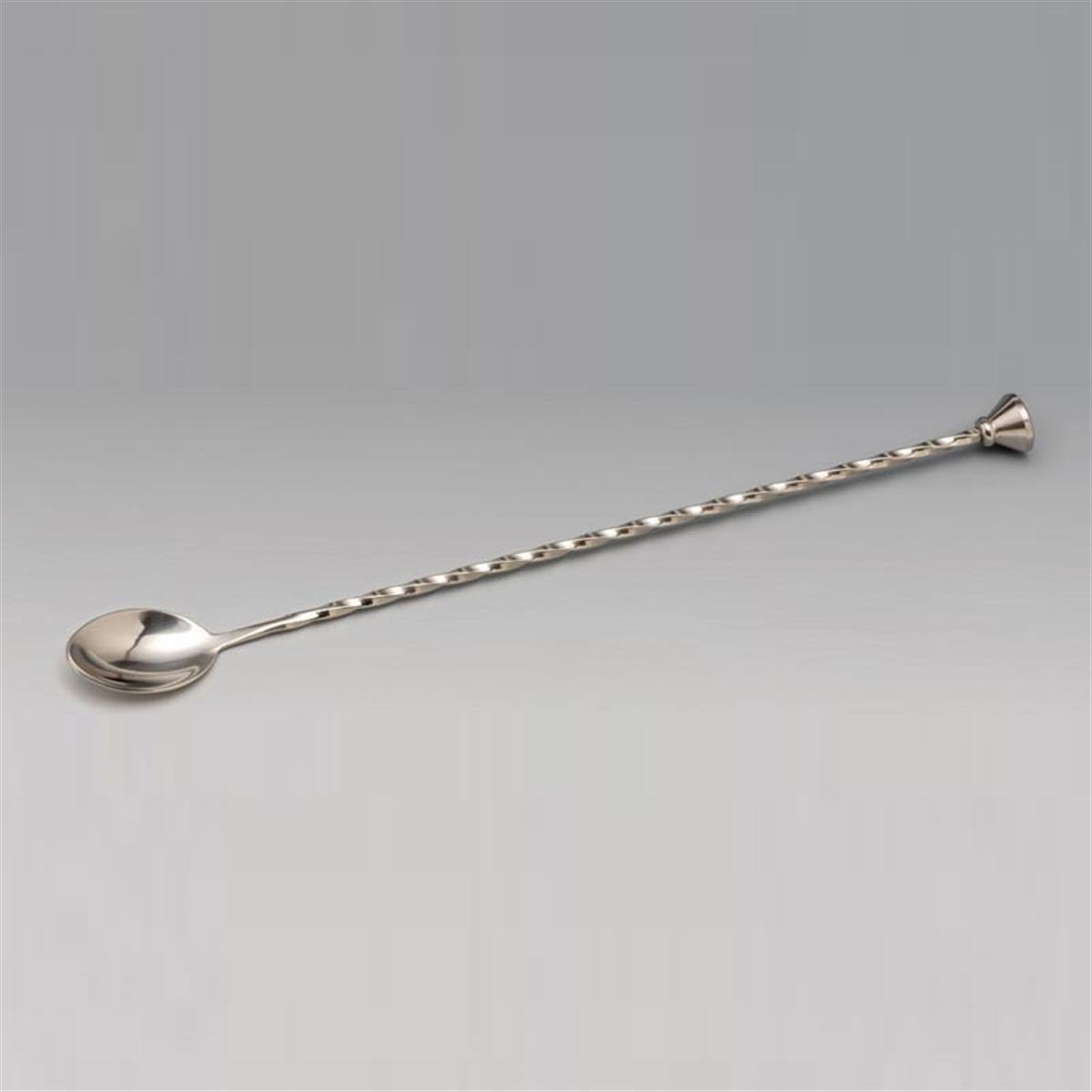 Zicco Ba 12 Bar Kaşık 29,8 Cm 29,8 CmZiccoAKN.BA 12