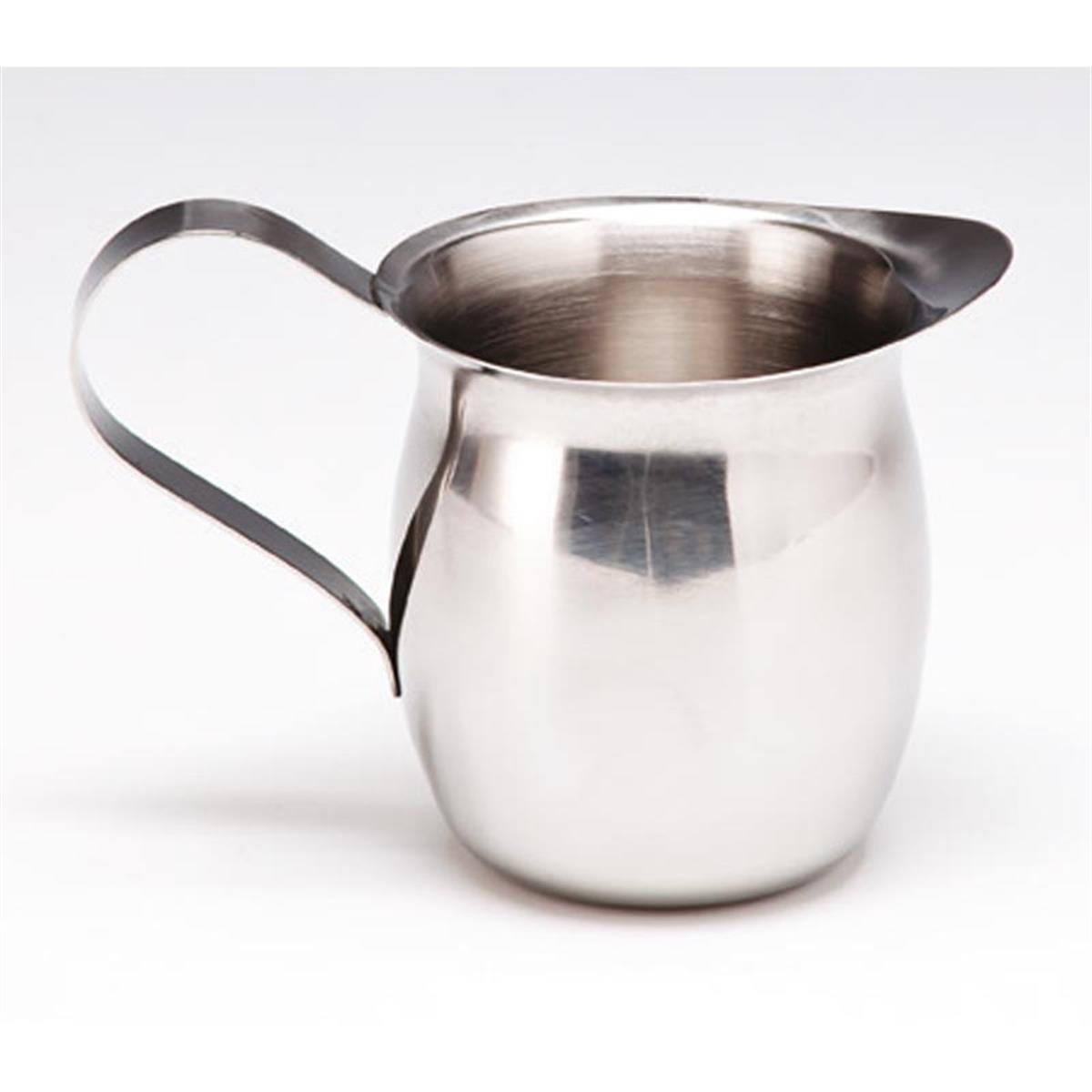 Zicco Bc-5 Çelik Sütlük 5 Oz 148 MlZiccoAKN.BC-5