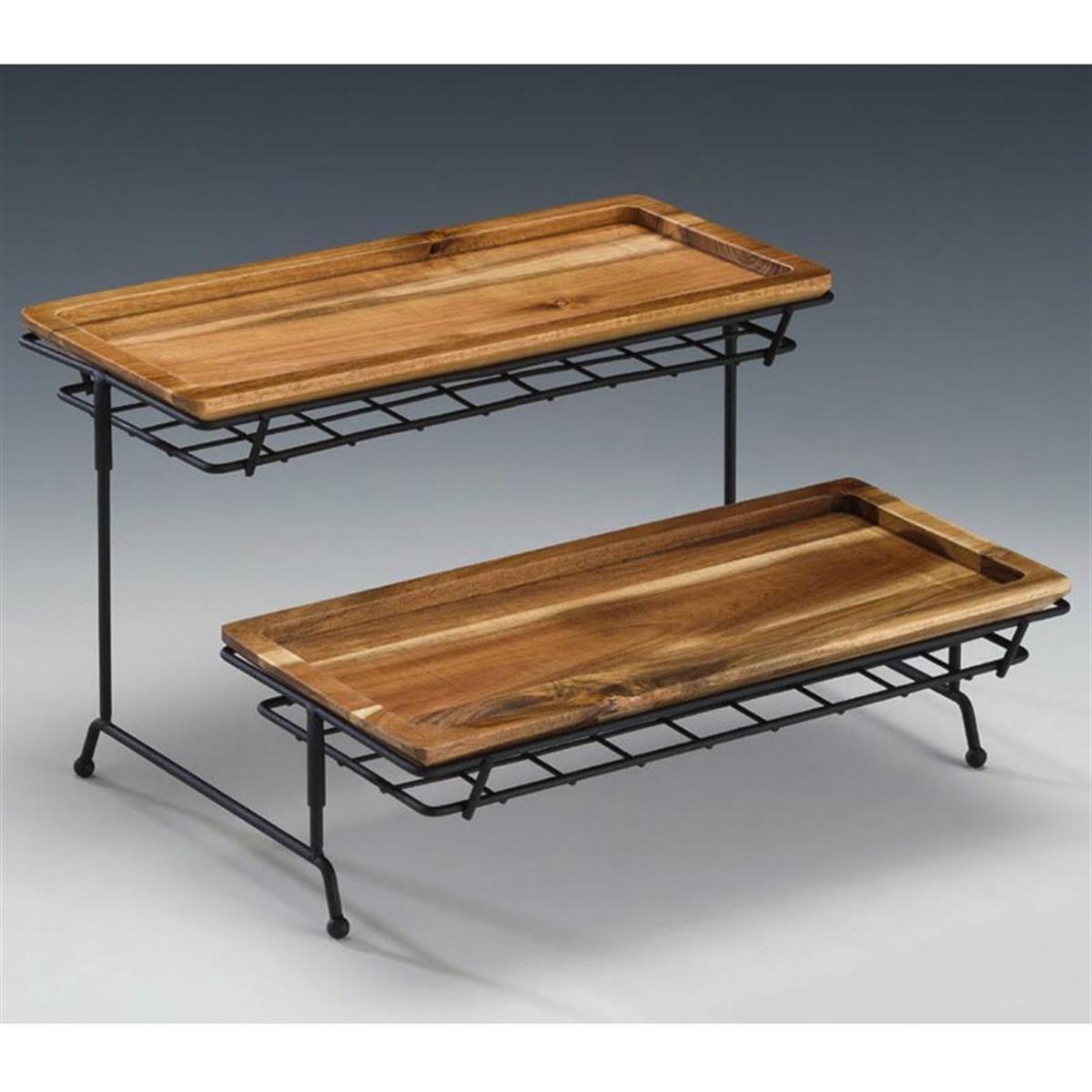 Zicco Ch0029 Ahşap Teşhir Tahtası  ZiccoAKN.CH0029