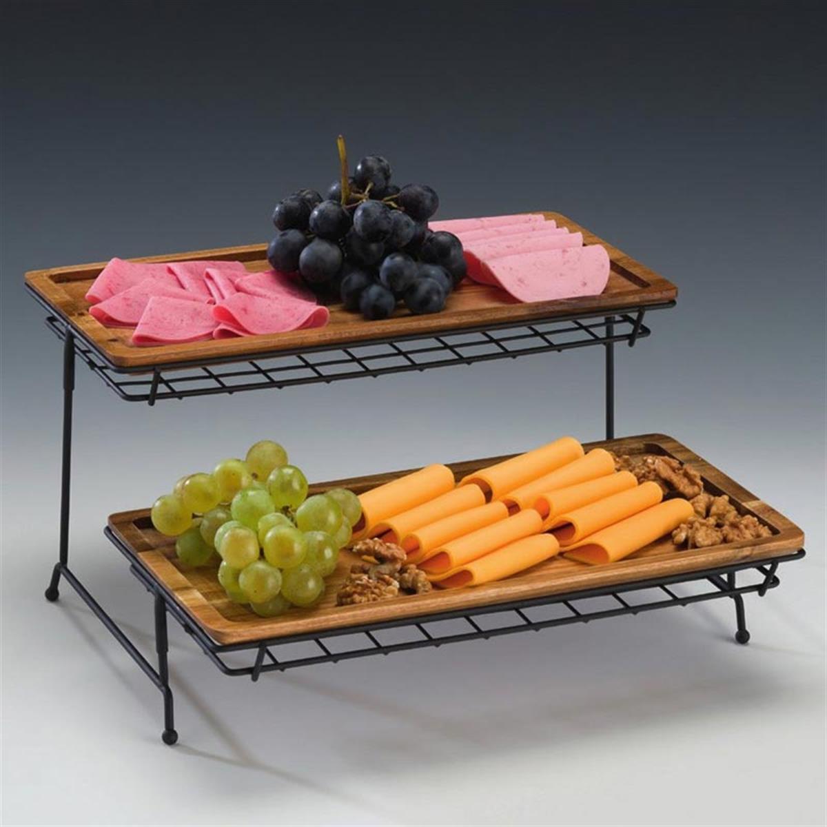 Zicco Ch0034 Ahşap Teşhir Tahtası  ZiccoAKN.CH0034