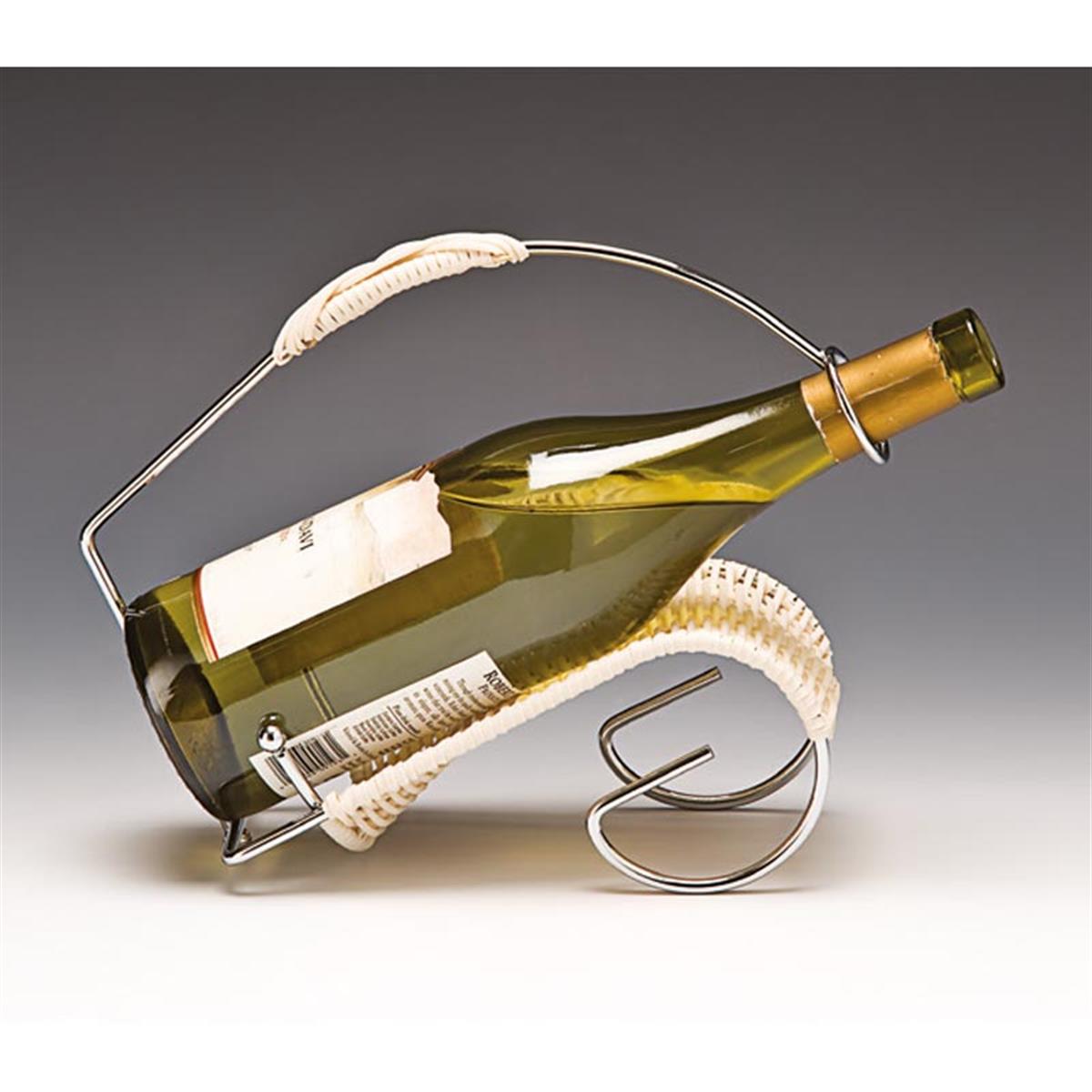 Zicco Ck 5270 Şarap Standı/Hasır Telli 70 LikZiccoAKN.CK 5270