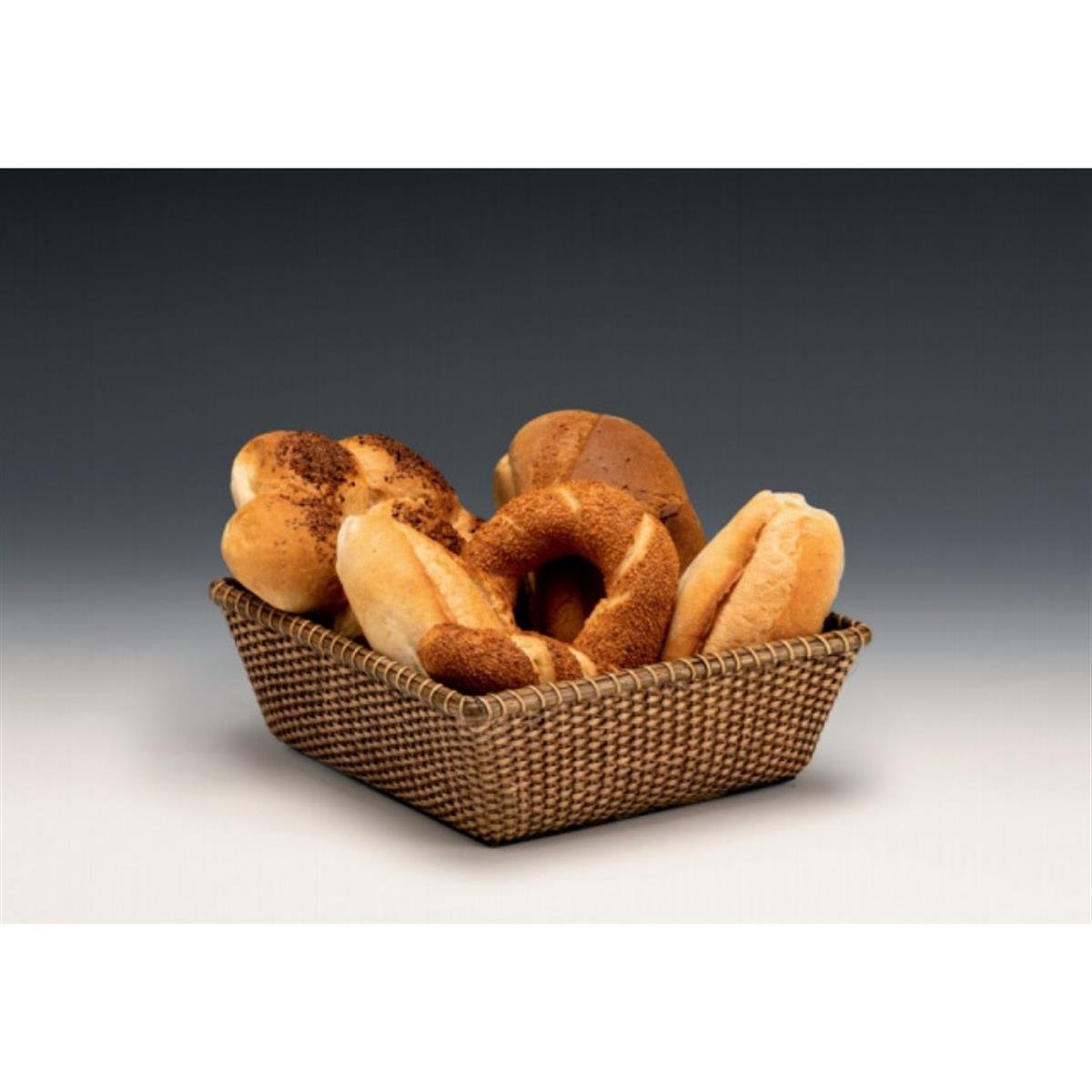 Zicco Jf 019-2B Rattan Sepet 29X29 Cm ZiccoAKN.JF 019-2B