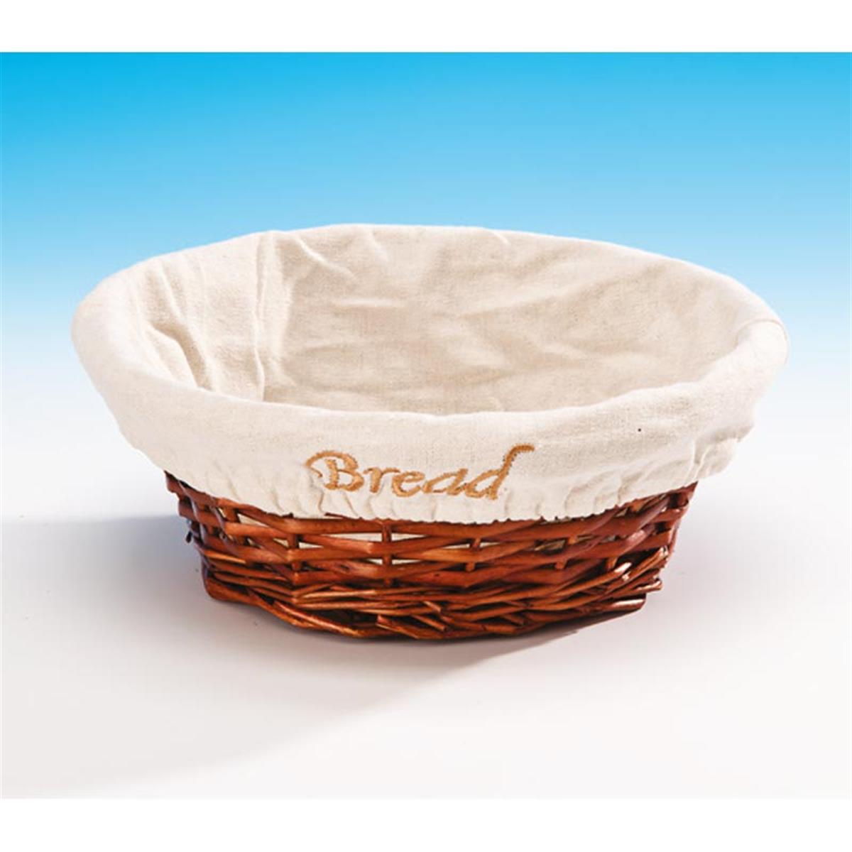 Zicco Jn 23130 Pyclw Ekmek Sepeti Bezli Daire 24x8 CmZiccoAKN.JN 23130 PYCLW-KR