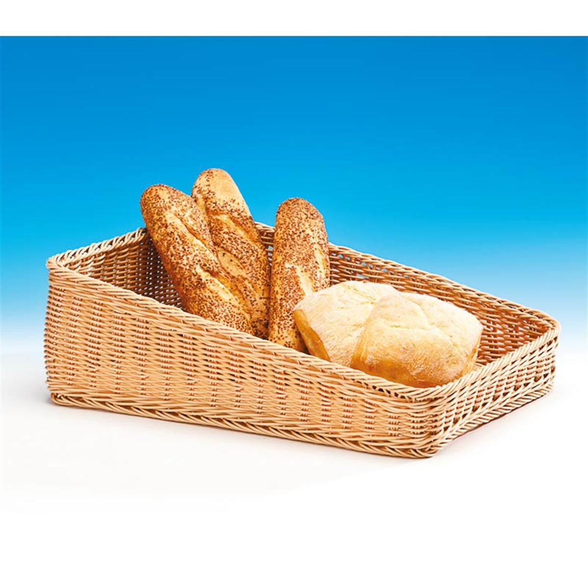 Zicco Jq 2022-C Eğimli Model Plastik Sepet 46 Cmx32 Cm H 6-13CmZiccoAKN.JQ 2022-C