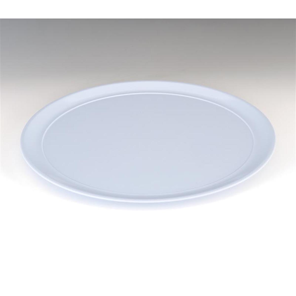 Zicco K-2004 Yuvarlak Melamin Teşhir 45,5x3 Cm MaviZiccoAKN.K-2004-MV