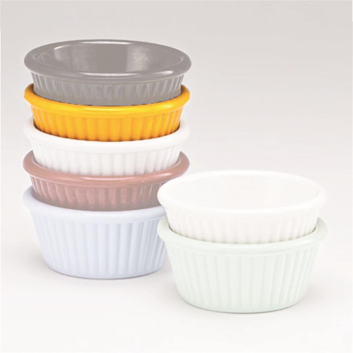 Zicco K-2011 Minimel Sosluk Yuvarlak 5x2,5 Cm SarıZiccoAKN.K-2011-SR