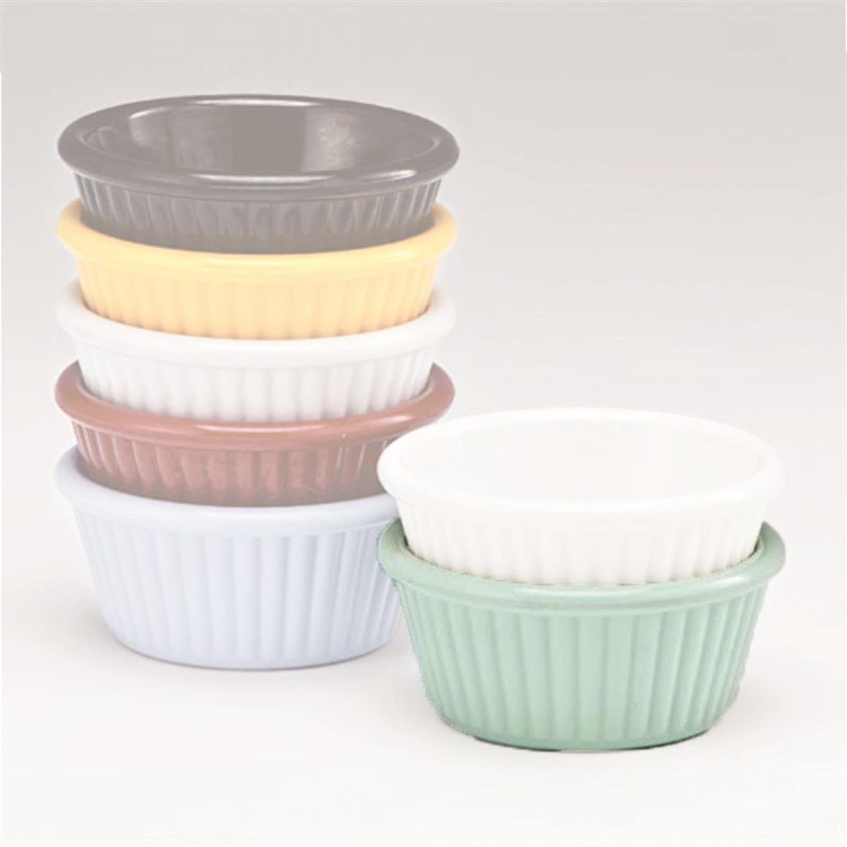 Zicco K-2011 Minimel Sosluk Yuvarlak 5x2,5 Cm YeşilZiccoAKN.K-2011-YSL