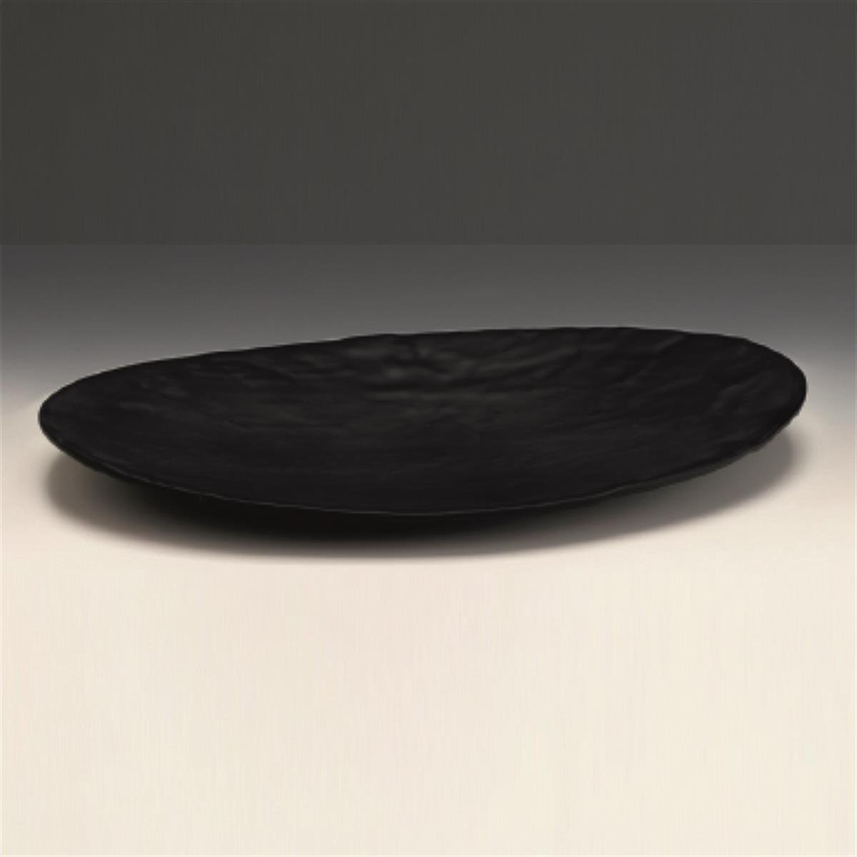 Zicco K-2018 Mat Melamin Teşhir 43.5x28x4 Cm SiyahZiccoAKN.K-2018-SYH