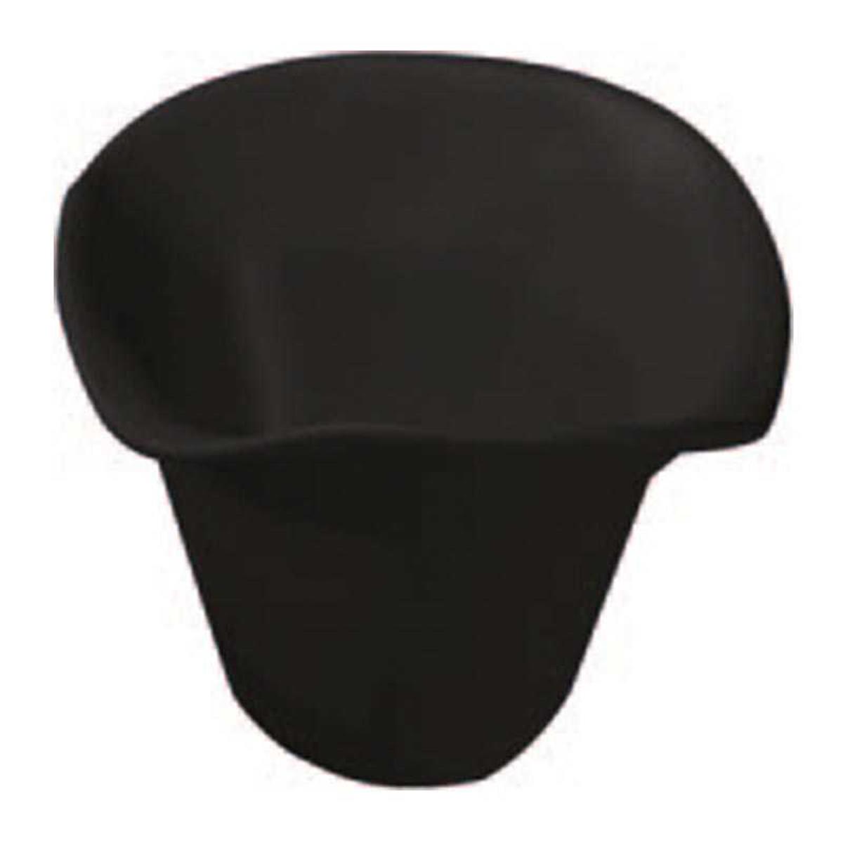 Zicco K-2019 Mat Melamin Sosluk 22x19.5x15 Cm SiyahZiccoAKN.K-2019-SYH