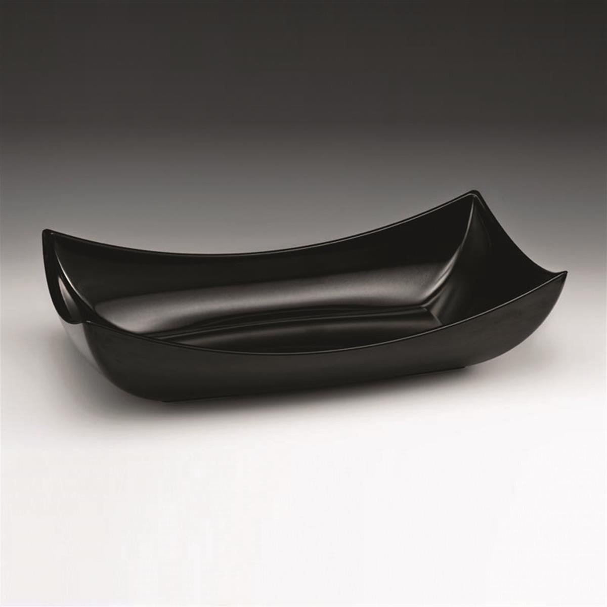 Zicco K-2023 Melamin Teşhir Büyük 47,5x2x8 Cm SiyahZiccoAKN.K-2023-SYH