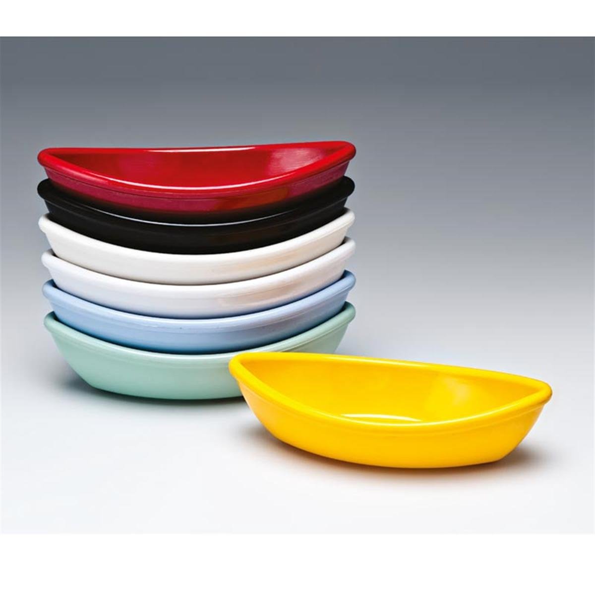 Zicco K-2024 Minimel Melamin/Kayık 7X15Xh 3,5 Cm ZiccoAKN.K-2024