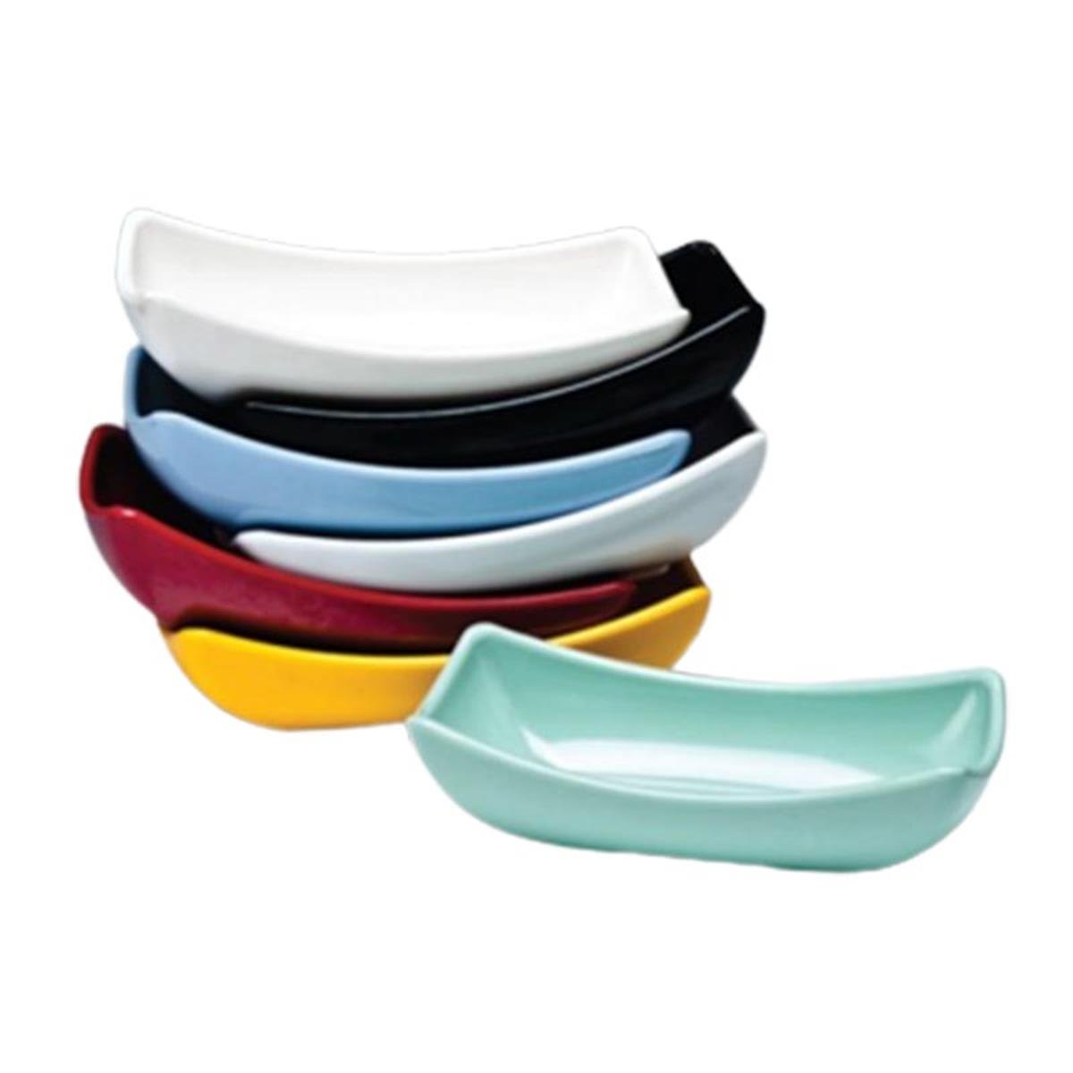 Zicco K-2026 Minimel Melamin/Gondol 14X6,5X H 4 CmZiccoAKN.K-2026