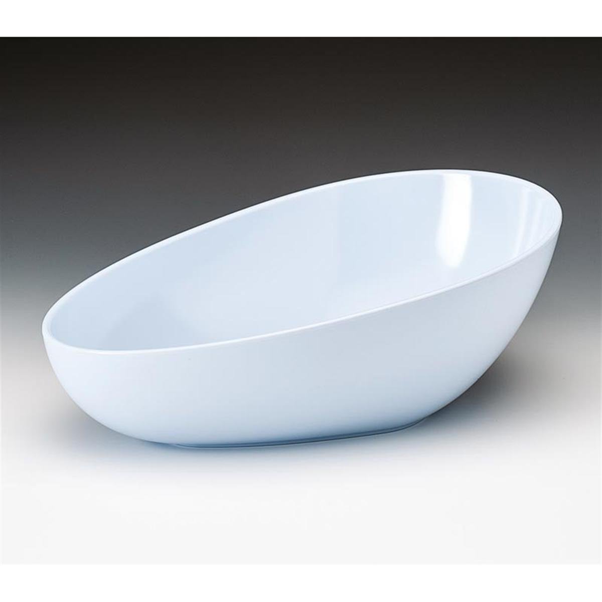 Zicco K-2047 Melamin Teşhir/Yumurta            36X24X H 8-14 CmZiccoAKN.K-2047